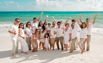 Charlie's Photography Cancun