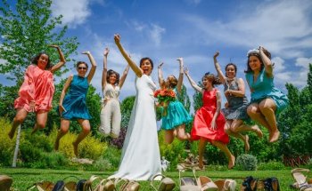 El dia de tu boda