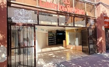 Miguel Ángel studio