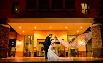 Eliud Gil Samaniego - Fotógrafo De Bodas
