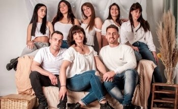 Verónica Ballesto Fotografía