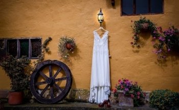 Fotografía de Bodas - William Acosta