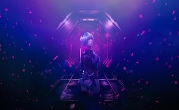 Jorge Serrano Portraits