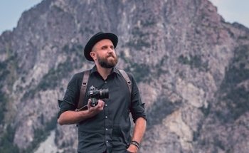 Davi Minatto - Fotógrafo Brasileiro em Bariloche - Fotógrafo de Bodas en Bariloche