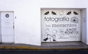 Daniela Sanchez Fotografía - Estudio, Bodas & Sociales