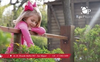 Ego Photos Producciones
