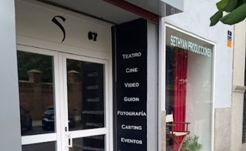 Sethyan Producciones