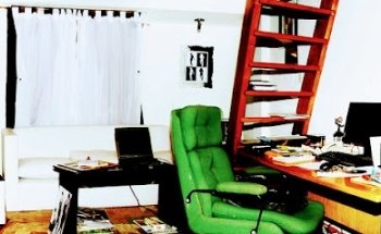 Taller Fotografico Edel