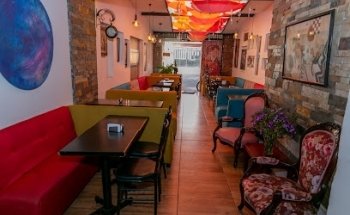 La Távola Santa Galerias | Restaurante Gourmet