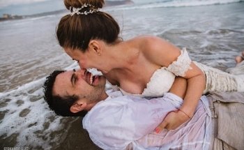 Fernando Ruiz Wedding Photographer