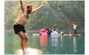 Olán Fotografía - Bodas Adventistas - México