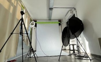 Paleta studio