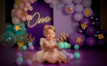 Baby Sweet Photo - Estudio de fotografía Infantil en Bogotá