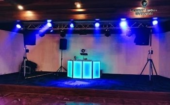Mobile Stage Eventos