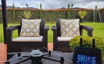 Drones Sky Zoom Fotografía y Video Aéreo - Servicio de Alquiler de Drones en Bogota