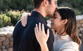 Chio Garcia Fotografa de Bodas