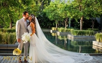 Mexican Wedding Photos