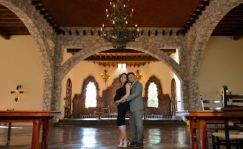 Contraluz Fotografía