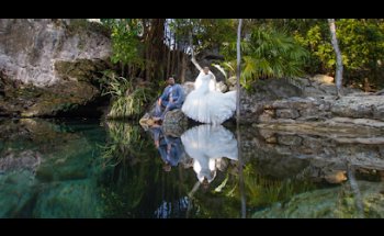 Panorama photo and video