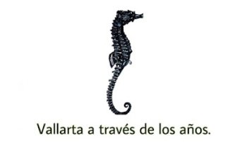 Vallarta A Través De Los Años