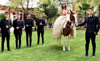 Bodas y XVs Fotografía y Video