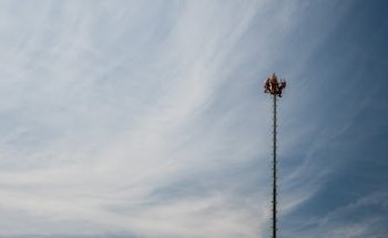 Jorge Álvarez - Fotógrafo - Productor audiovisual