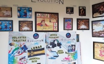 Evolutionestudiodigital