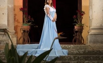 Disra Burgoa Fotografía