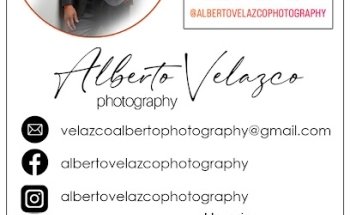 Albertovelazcophotography