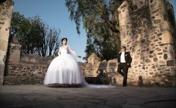 Estudio Ernesto Herrera Fotógrafo