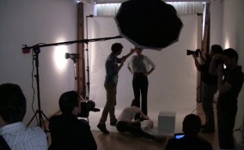 IVAN FELICIANO Fotógrafo