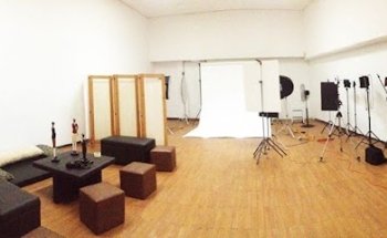 Foro Studio Boris Cantu