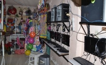 Papelería, Regalos y Foto estudio 