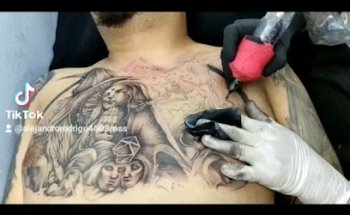 Sala de tortura Tattoo