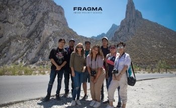 Escuela de fotografía: FRAGMA