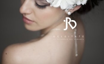 Maquillaje Aerografo Deleita-t