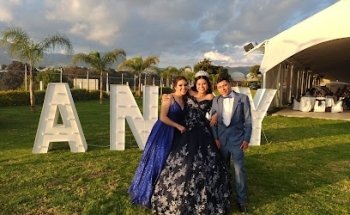 Estudio Fotográfico Emma