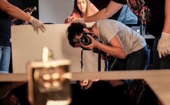 Cursos de fotografía en León