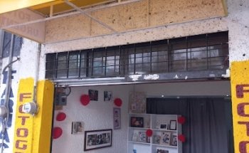 Estudio Fotográfico Miradas Creativas Mx