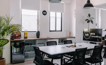 MYA Consulting Marketing y Publicidad