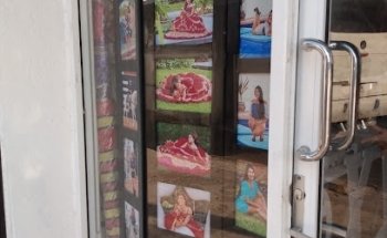 Vídeo filmaciones Yesenia