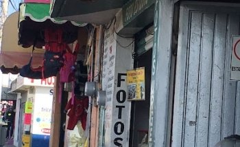 Laboratorio fotografico torres