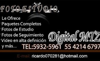 Foto Estudio Martinez