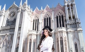 Inspira Graduaciones