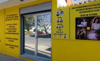 Foto Estudio Vaquera