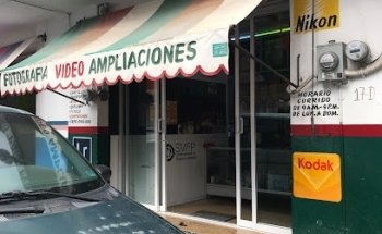 Fotografía Cuauhtémoc