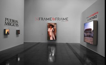 Frame by Frame México