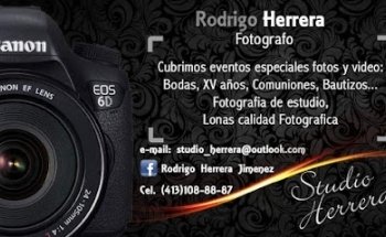 Foto Estudio Herrera
