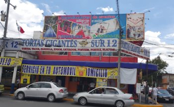 Academia Lemus Agrícola Oriental