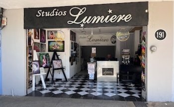 Studios Lumiere Humberto Gonzalez